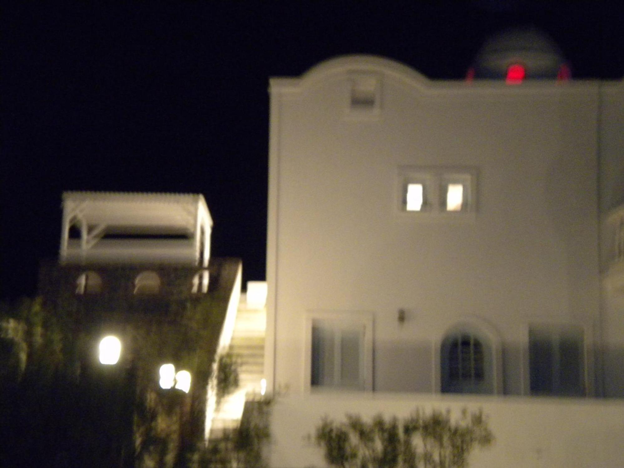 וילה Starlight Luxury Seaside &