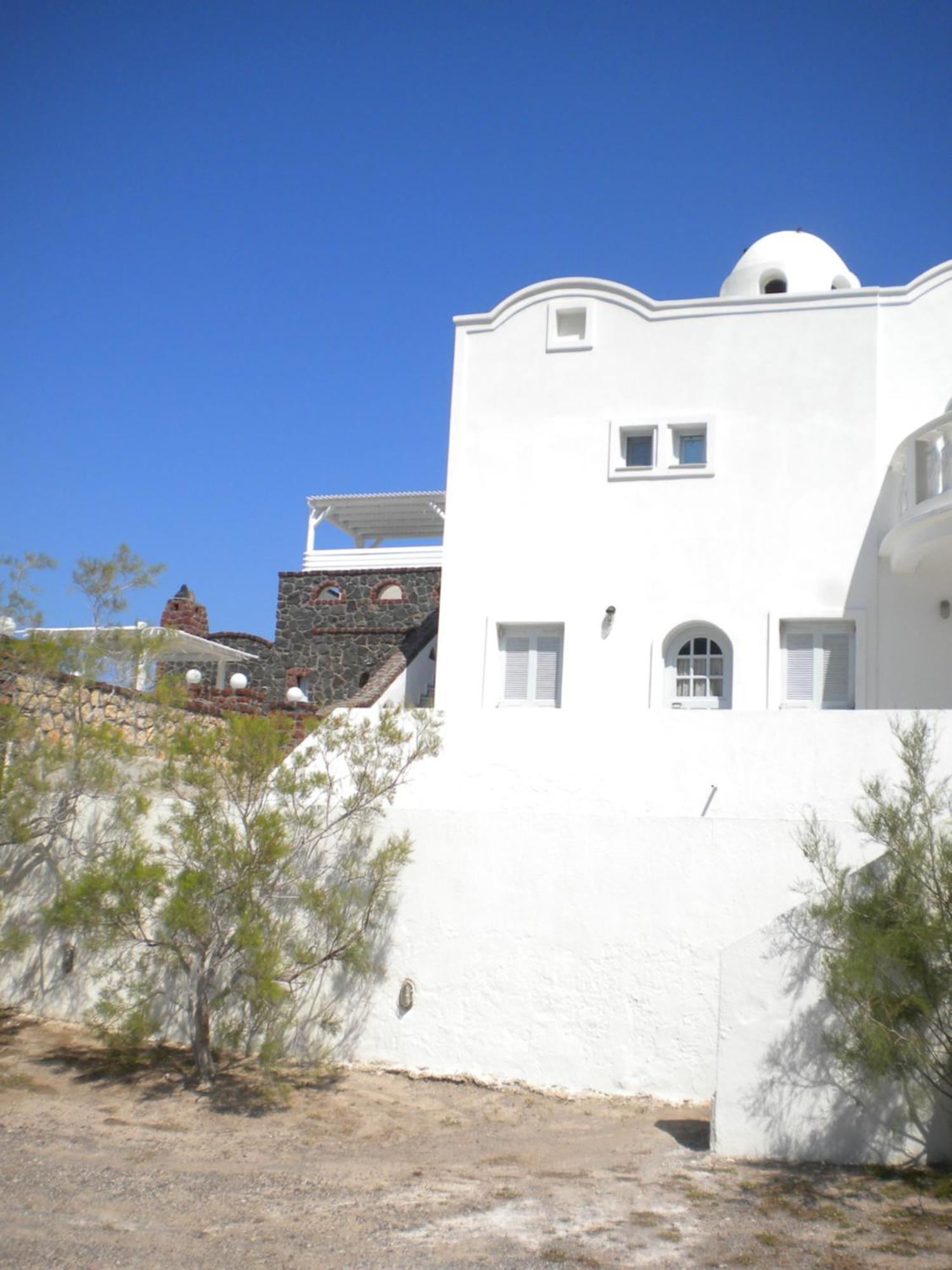 Starlight Luxury Seaside & * אימרוביגלי