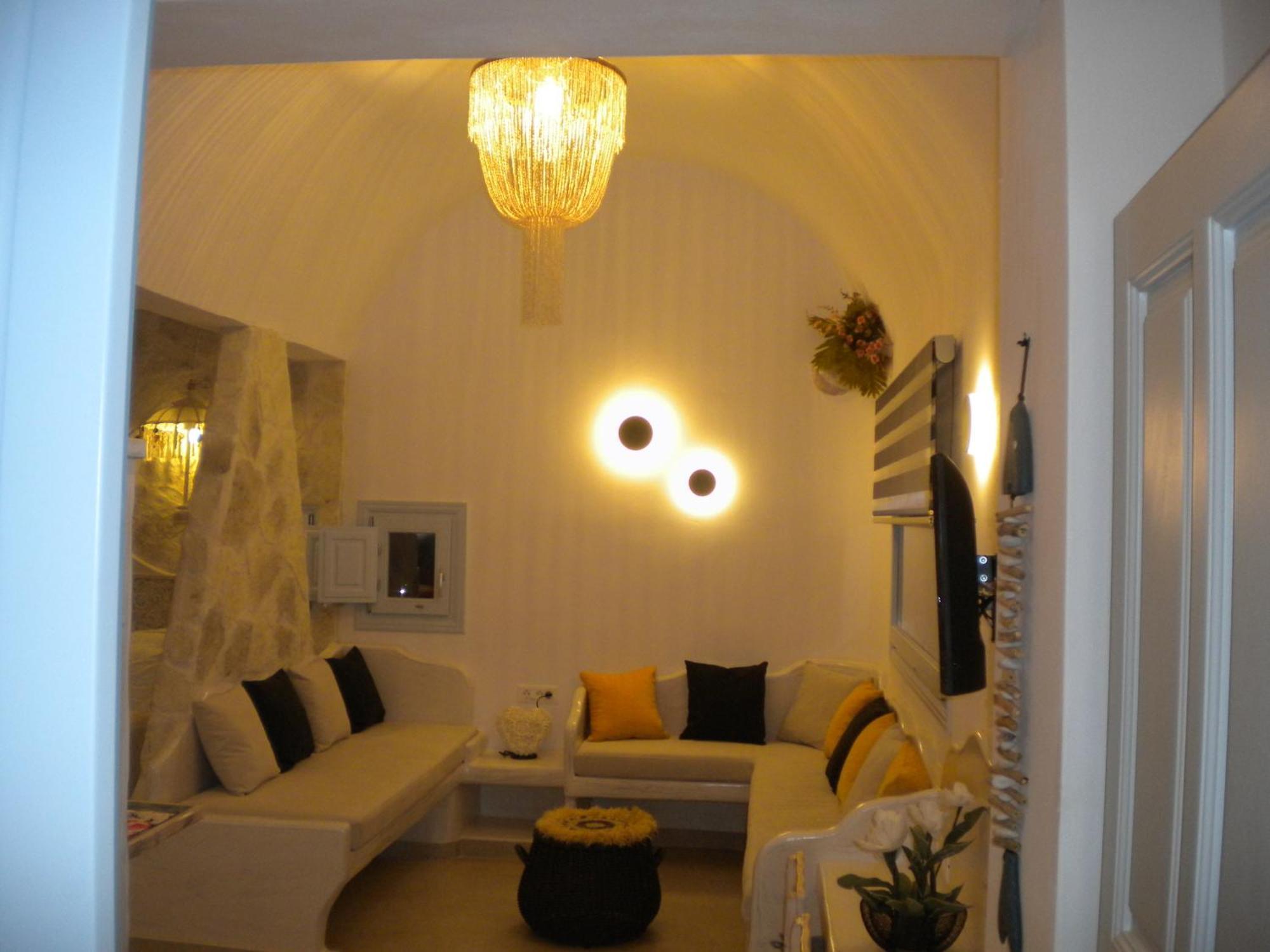 Starlight Luxury Seaside & Villa