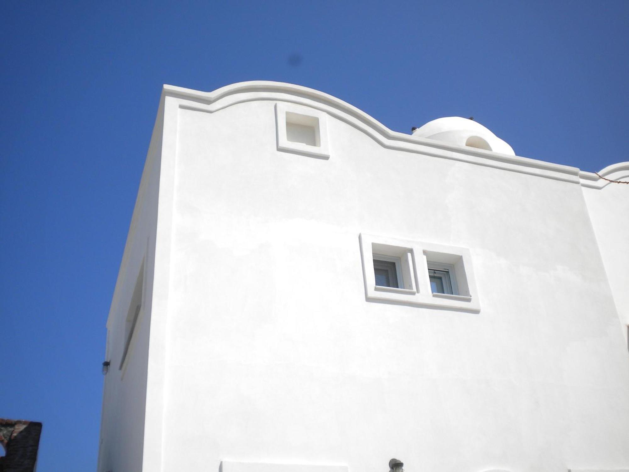 Starlight Luxury Seaside & Villa *