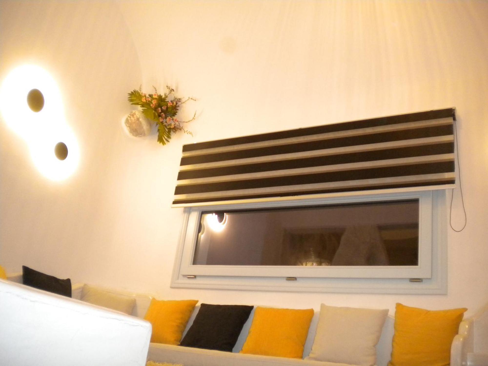 Starlight Luxury Seaside & Villa