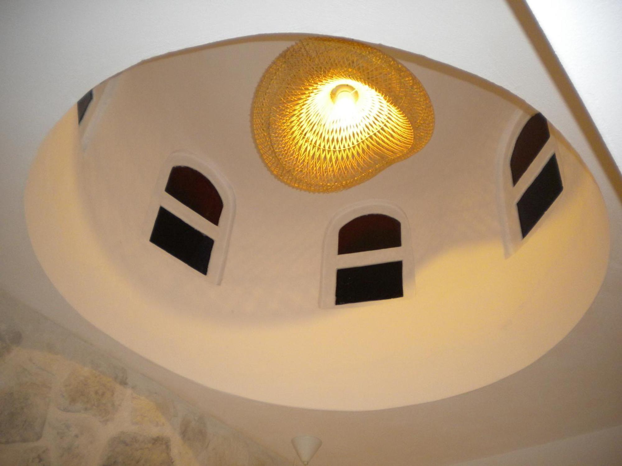 Starlight Luxury Seaside & Villa Imerovigli (Santorini)