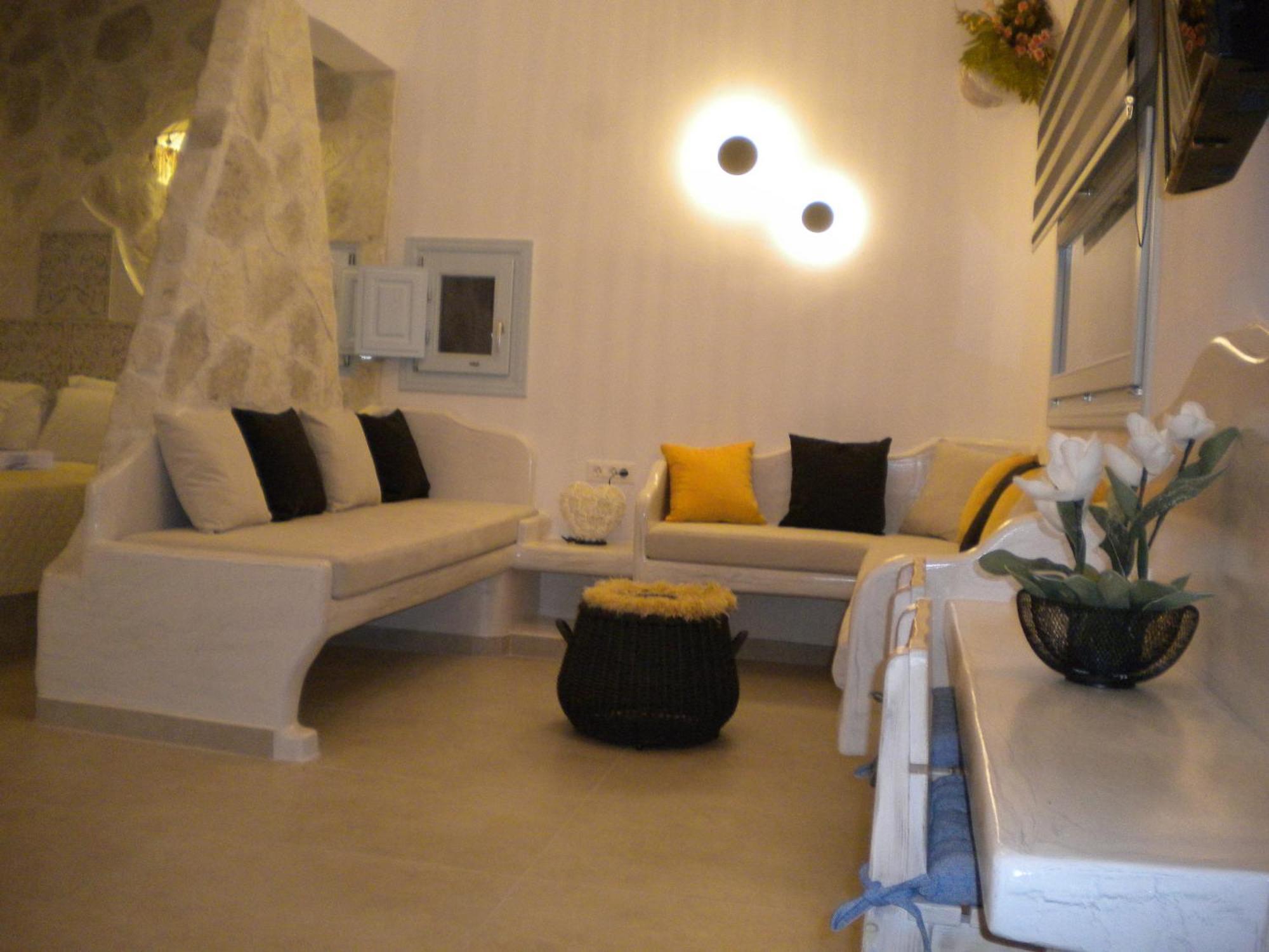 Starlight Luxury Seaside & Villa *