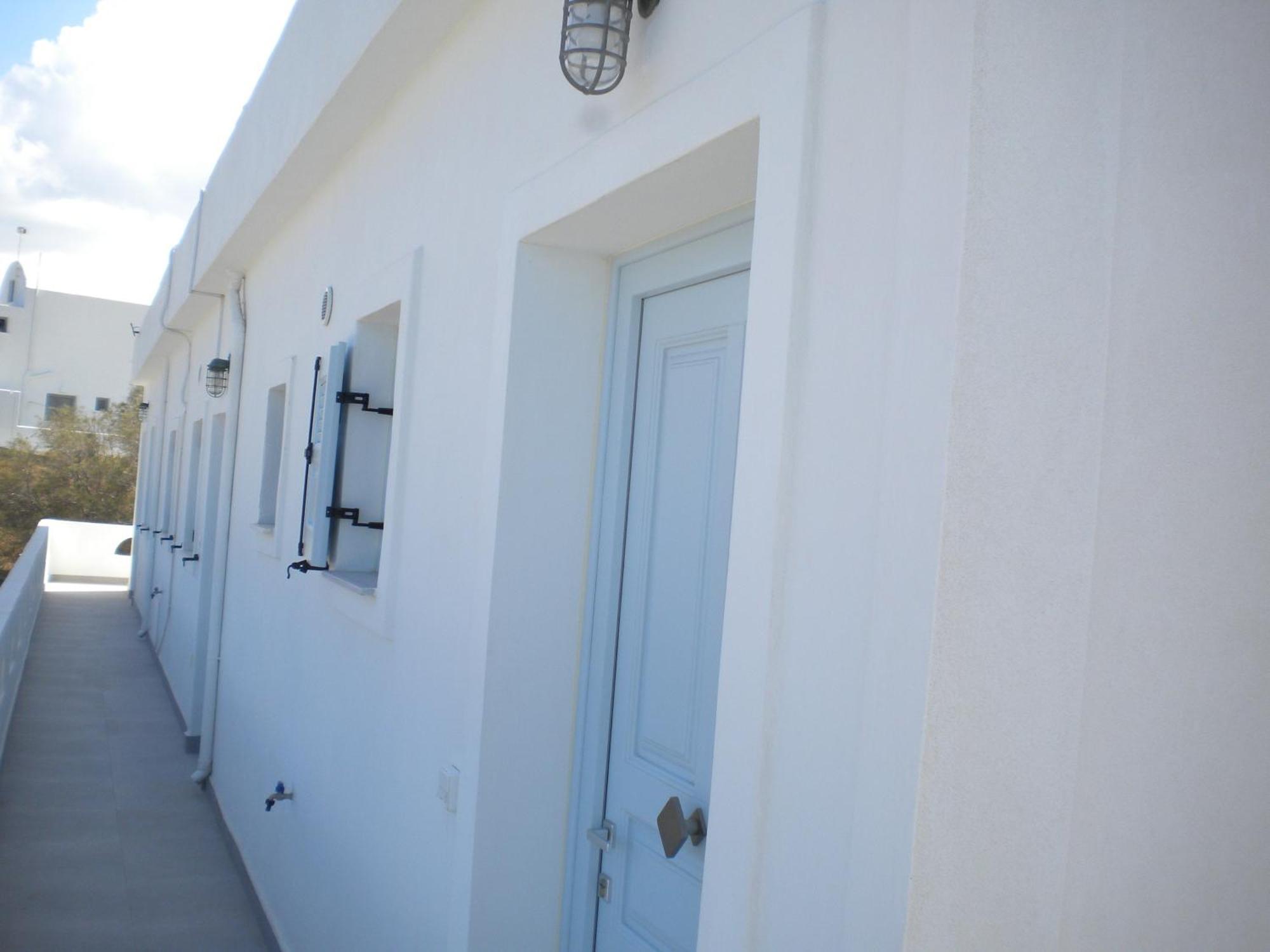 Villa Starlight Luxury Seaside & Imerovigli (Santorini)