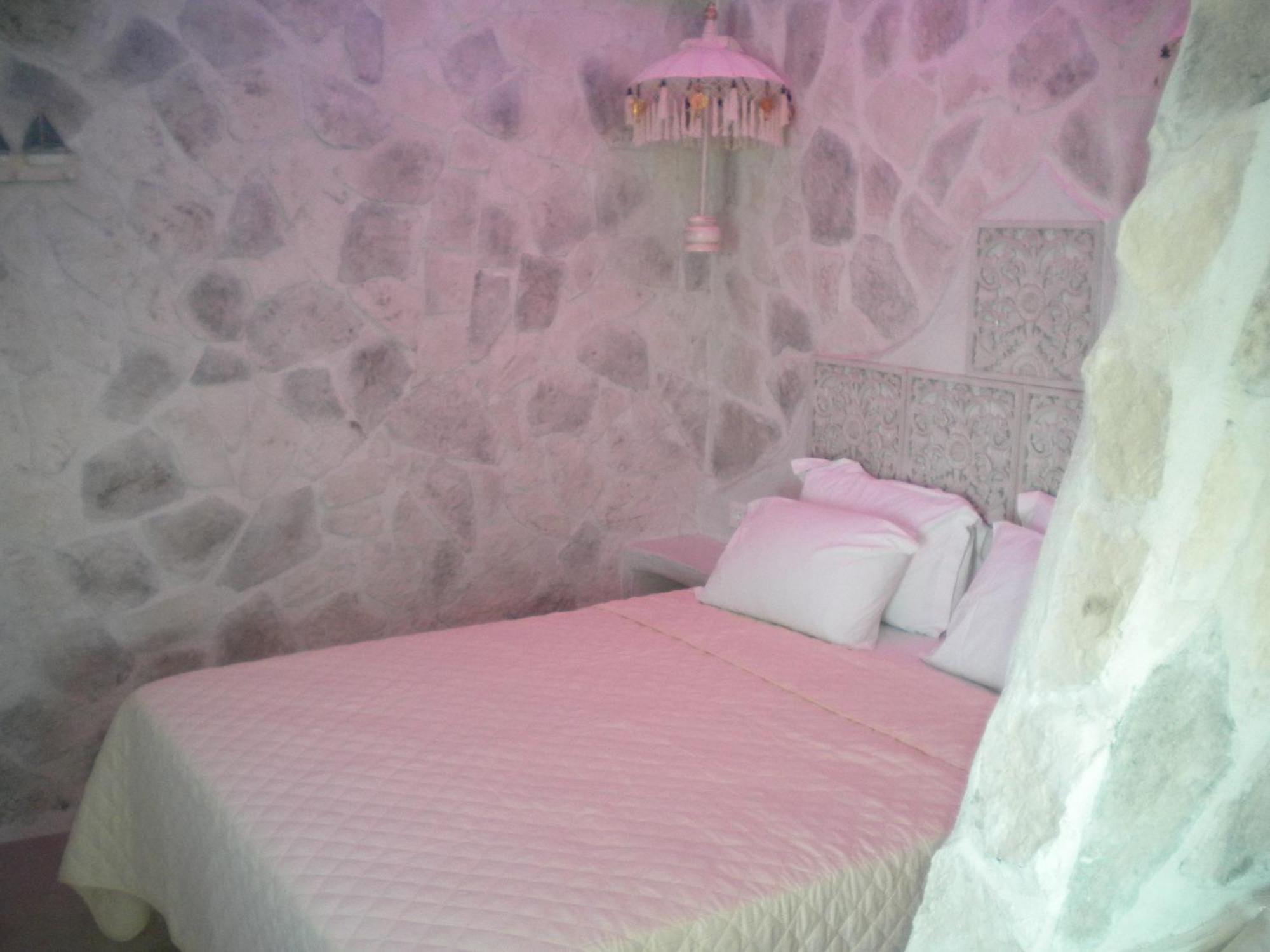 Starlight Luxury Seaside & Villa *